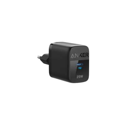 Anker A2642 312 Ace Charger 25W USB C Super Fast Charging 2.0 FPPS Fast Charge