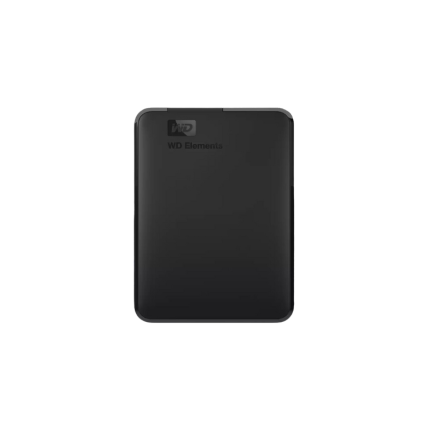 Western Digital WD Elements 2.5" 2TB USB 3.0 Portable External Hard Drive HDD